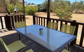 Chiclana Mobile House - Piscina , Wi-Fi, Relax